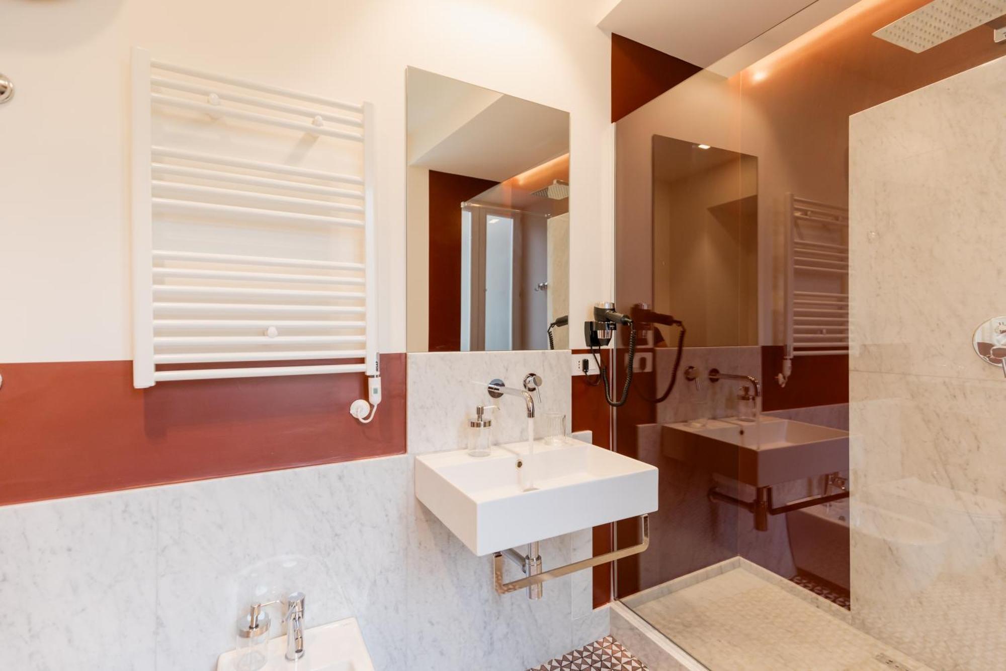 Cappella San Severo Luxury Suites Nápoles Exterior foto